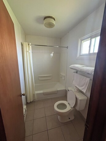 Imagen general del Motel Royal Rest. Foto 1