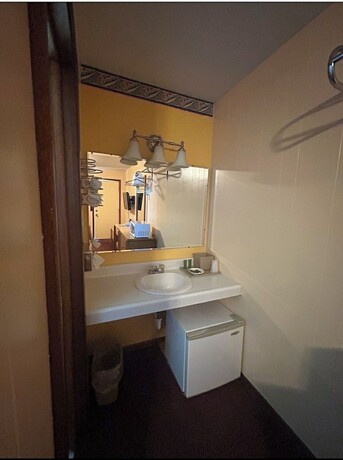 Imagen general del Motel Royal Rest. Foto 2