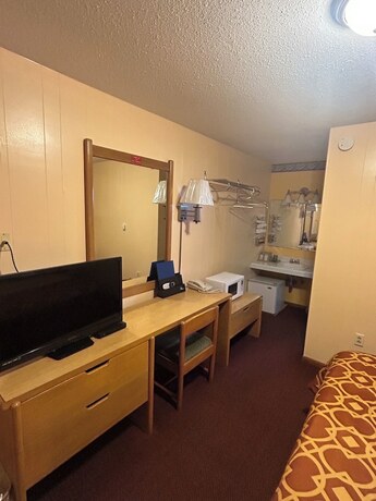 Imagen de la habitación del Motel Royal Rest. Foto 12