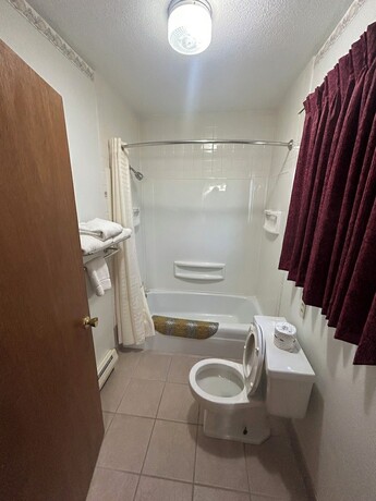 Imagen general del Motel Royal Rest. Foto 3