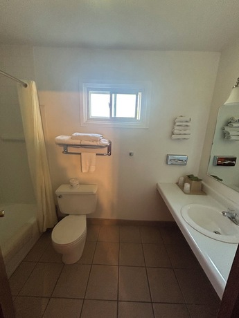 Imagen general del Motel Royal Rest. Foto 4