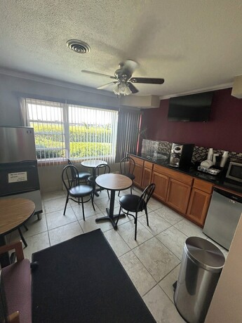 Imagen general del Motel Royal Rest. Foto 6