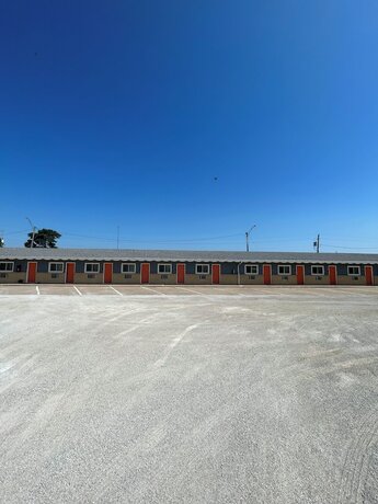 Imagen general del Motel Royal Rest. Foto 7