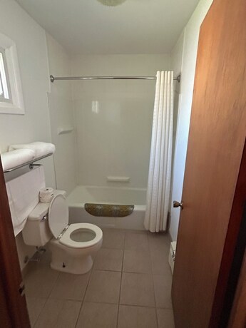 Imagen general del Motel Royal Rest. Foto 8