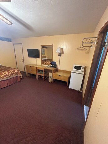 Imagen de la habitación del Motel Royal Rest. Foto 17