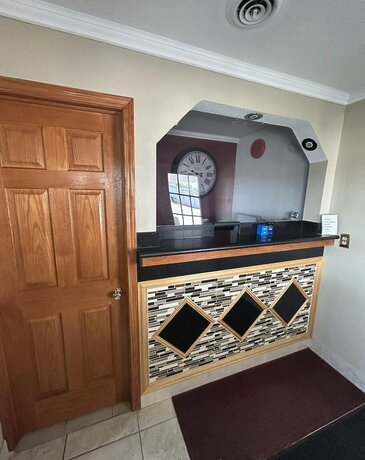 Imagen general del Motel Royal Rest. Foto 9