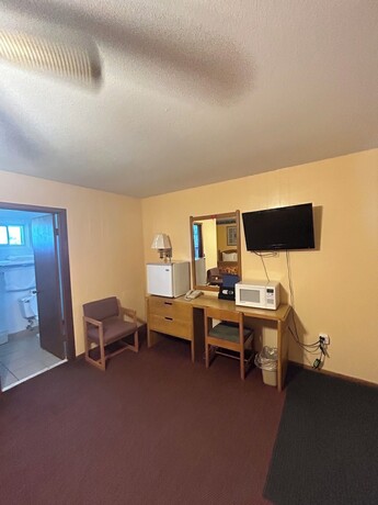 Imagen de la habitación del Motel Royal Rest. Foto 18