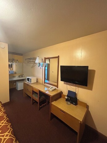 Imagen de la habitación del Motel Royal Rest. Foto 19