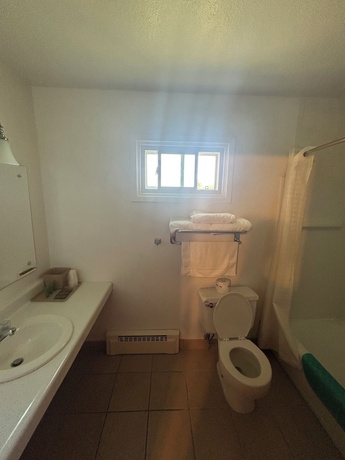 Imagen general del Motel Royal Rest. Foto 10