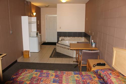 Imagen de la habitación del Motel Royal Western. Foto 2