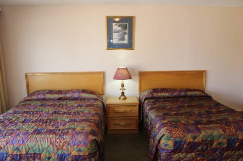 Imagen de la habitación del Motel Royal Western. Foto 3
