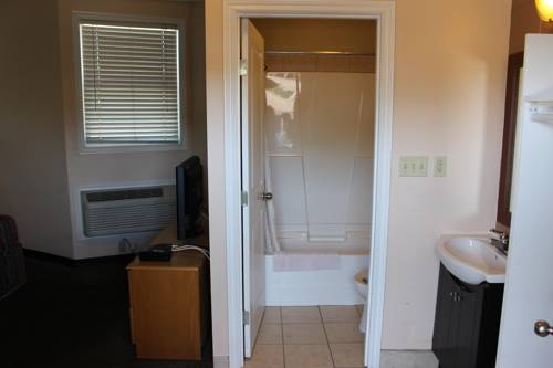 Imagen de la habitación del Motel Royal Western. Foto 10