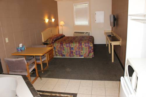 Imagen general del Motel Royal Western. Foto 1
