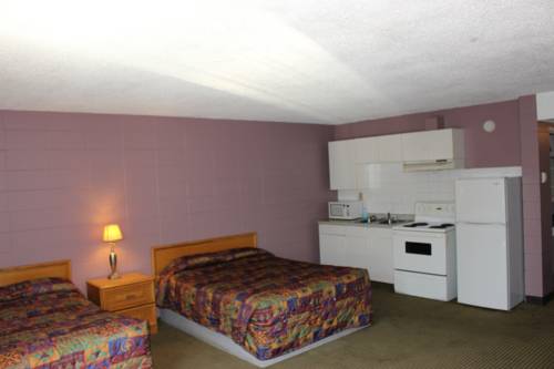 Imagen de la habitación del Motel Royal Western. Foto 12