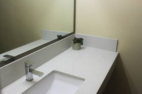 Imagen de la habitación del Motel Royla. Foto 11
