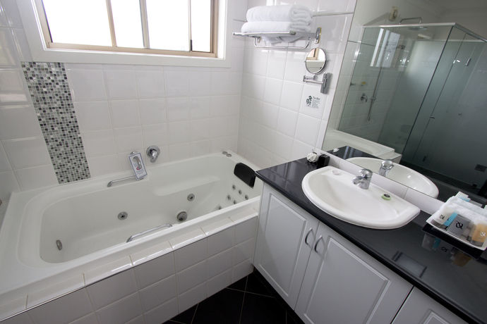 Imagen de la habitación del Motel Rsl Club. Foto 6