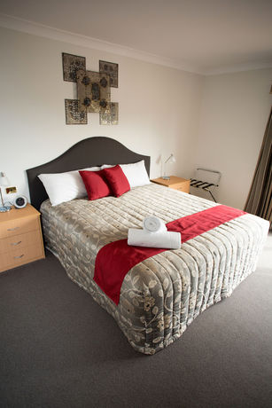 Imagen de la habitación del Motel Rsl Club. Foto 8