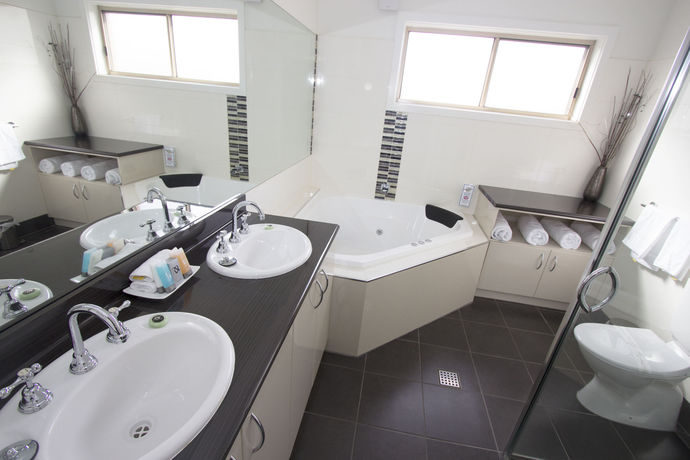 Imagen de la habitación del Motel Rsl Club. Foto 11