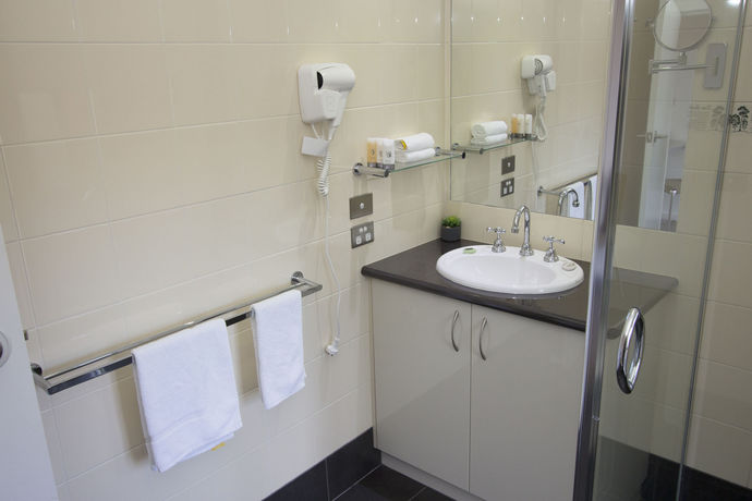 Imagen de la habitación del Motel Rsl Club. Foto 12