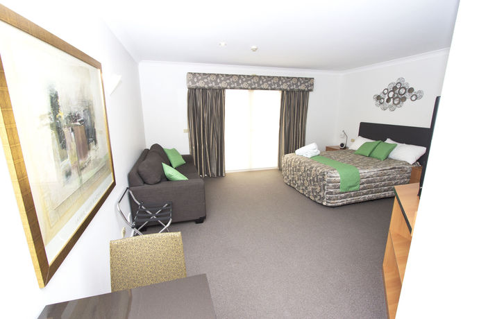 Imagen general del Motel Rsl Club. Foto 3