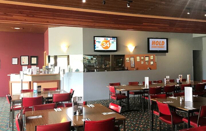 Imagen general del Motel Rubicon Hotel. Foto 3