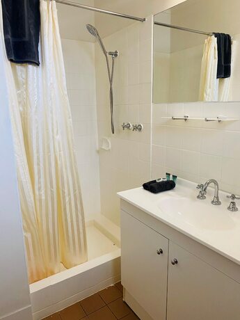 Imagen general del Motel Rubicon Hotel. Foto 4