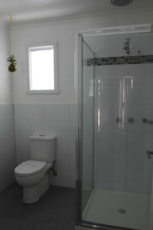 Imagen general del Motel Rubicon Hotel. Foto 7