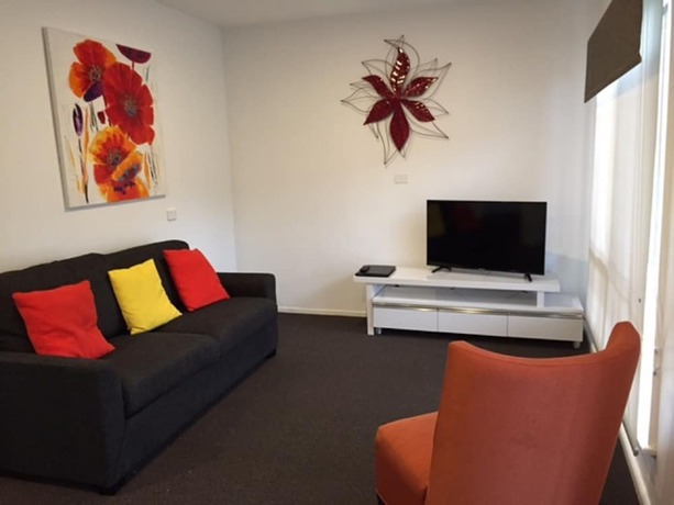 Imagen general del Motel Rubicon Hotel. Foto 10