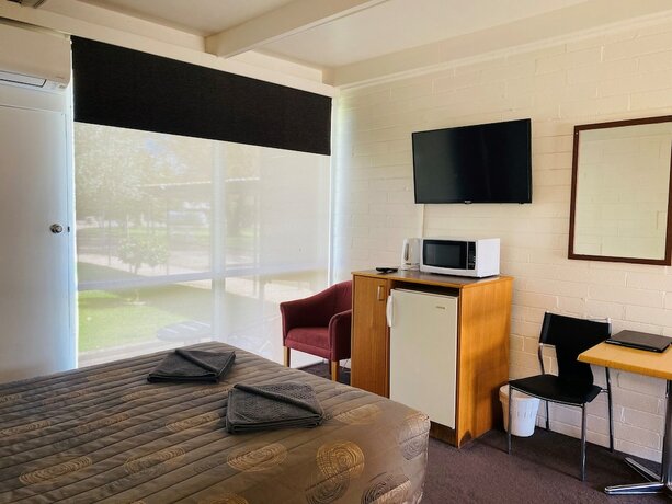 Imagen general del Motel Rubicon Hotel. Foto 11