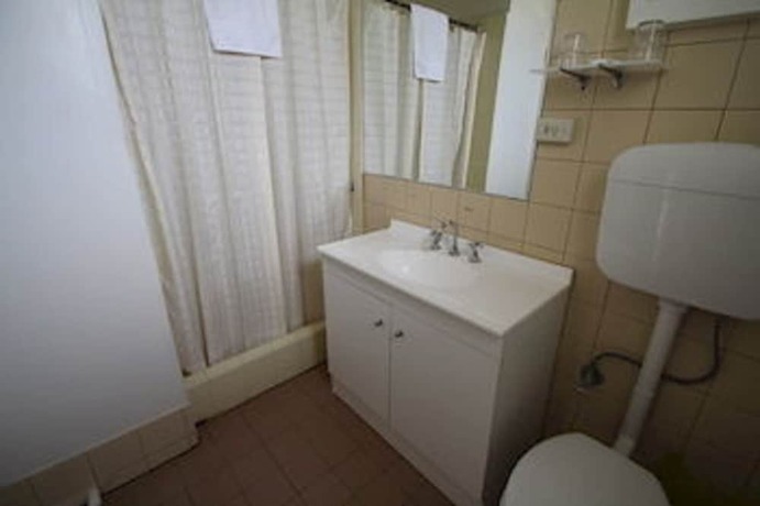 Imagen de la habitación del Motel Rubicon Hotel. Foto 16