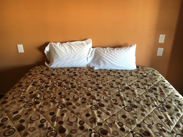 Imagen de la habitación del Motel Ruby, Long Beach. Foto 5