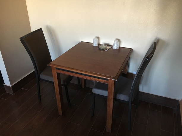 Imagen de la habitación del Motel Ruby, Long Beach. Foto 12