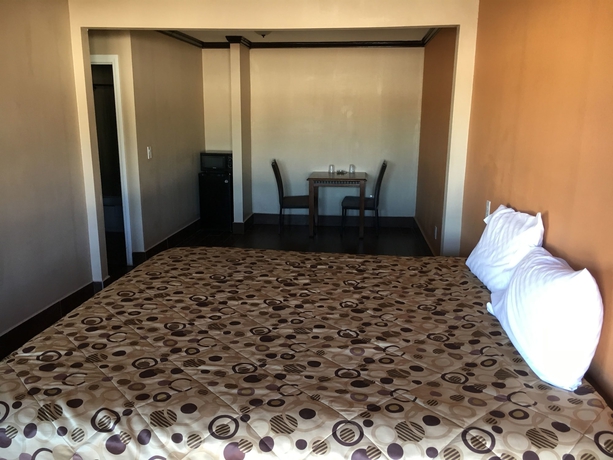 Imagen de la habitación del Motel Ruby, Long Beach. Foto 14