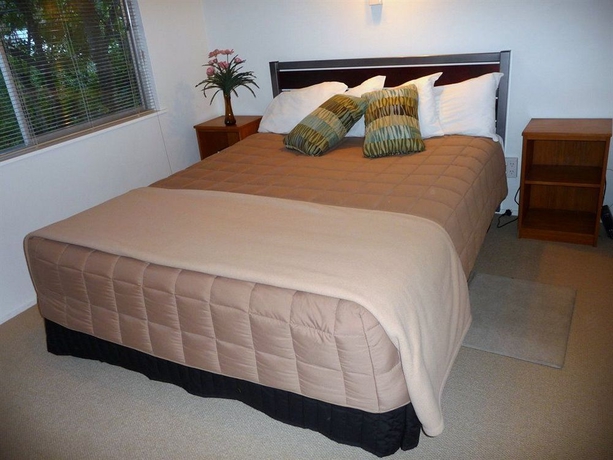 Imagen de la habitación del Motel Russell, Russell. Foto 1