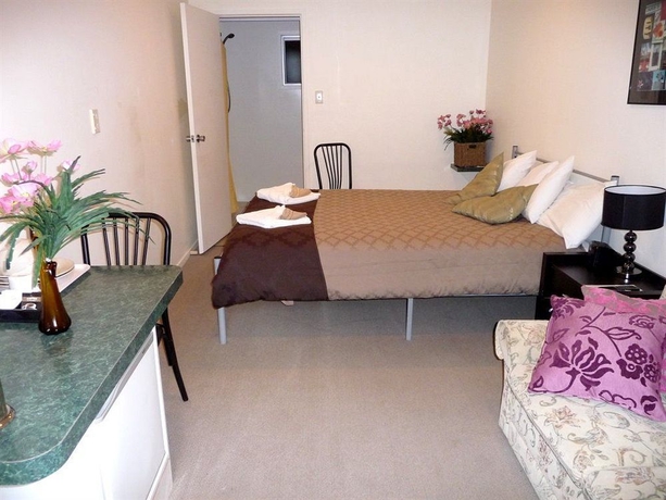 Imagen de la habitación del Motel Russell, Russell. Foto 3