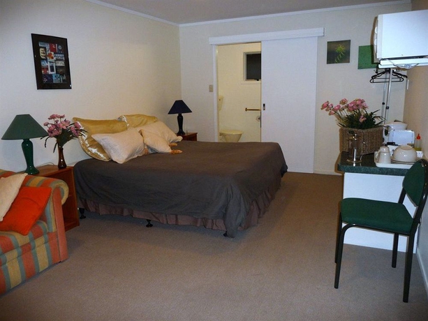 Imagen de la habitación del Motel Russell, Russell. Foto 4