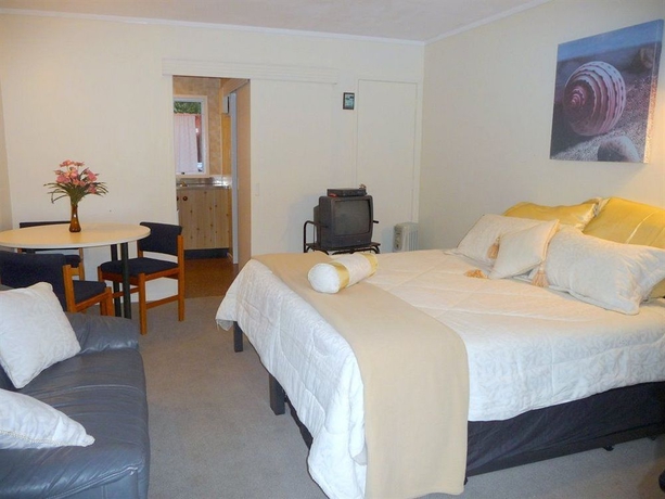 Imagen de la habitación del Motel Russell, Russell. Foto 5