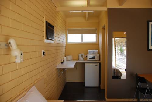 Imagen de la habitación del Motel Rye Beach Australia. Foto 3
