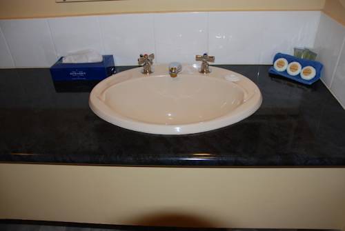 Imagen de la habitación del Motel Rye Beach Australia. Foto 4