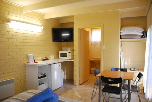 Imagen de la habitación del Motel Rye Beach Australia. Foto 5