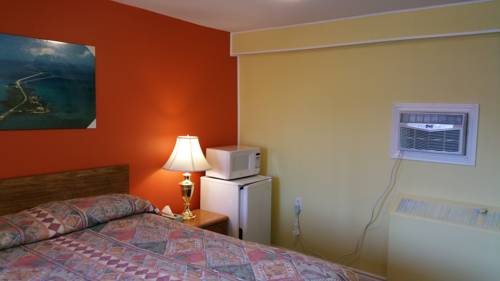 Imagen de la habitación del Motel Rymal's. Foto 3