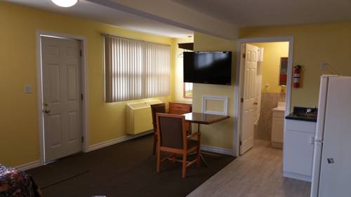 Imagen de la habitación del Motel Rymal's. Foto 4