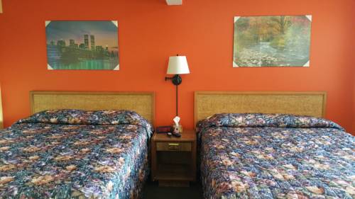 Imagen de la habitación del Motel Rymal's. Foto 5