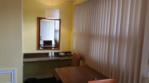 Imagen de la habitación del Motel Rymal's. Foto 6