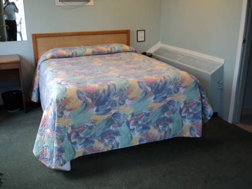 Imagen de la habitación del Motel Rymal's. Foto 8