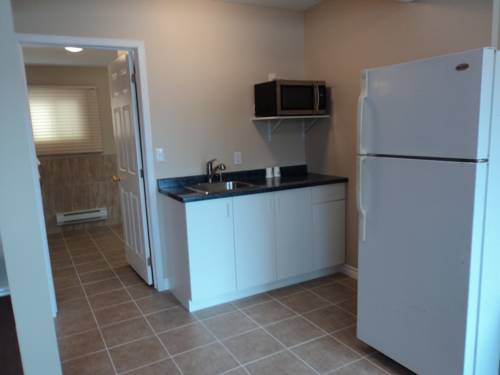 Imagen general del Motel Rymal's. Foto 1