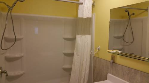 Imagen de la habitación del Motel Rymal's. Foto 13