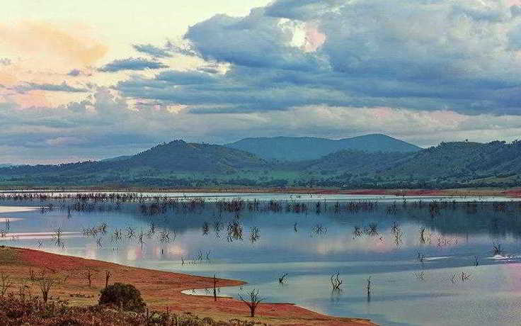 Imagen general del Motel STAGECOACH MOTEL, Wodonga. Foto 5