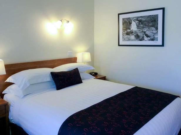 Imagen de la habitación del Motel STAGECOACH MOTEL, Wodonga. Foto 9
