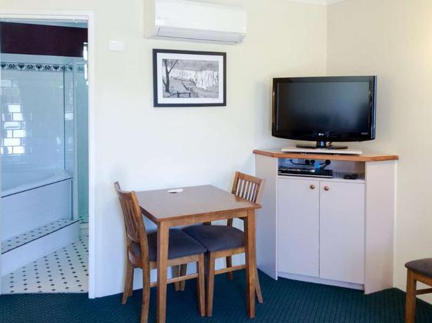 Imagen de la habitación del Motel STAGECOACH MOTEL, Wodonga. Foto 15